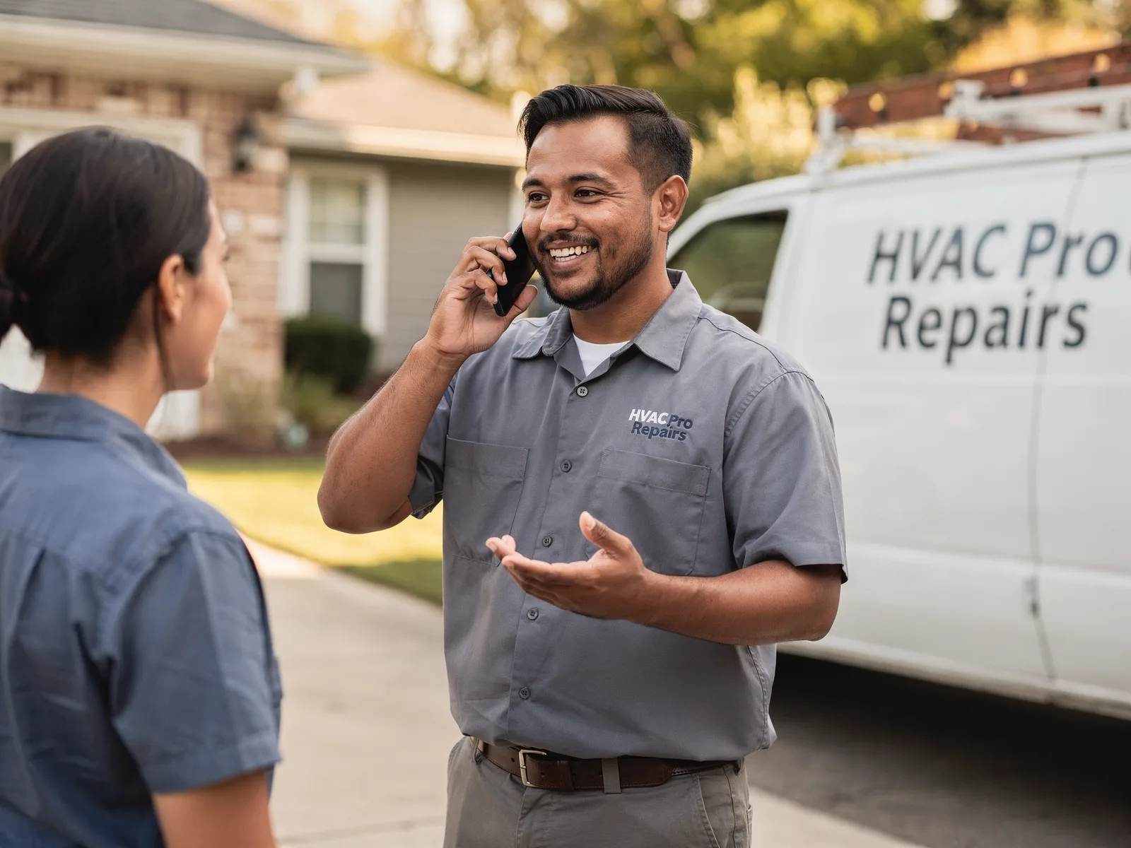 Heat Pump Repair Big Sandy, TN FAQs